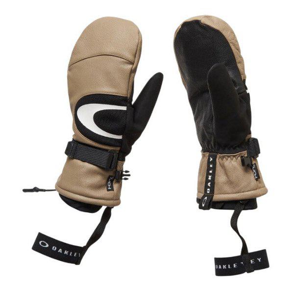 M手袋 ZQC FOS90193932F ティンバーラインミトン