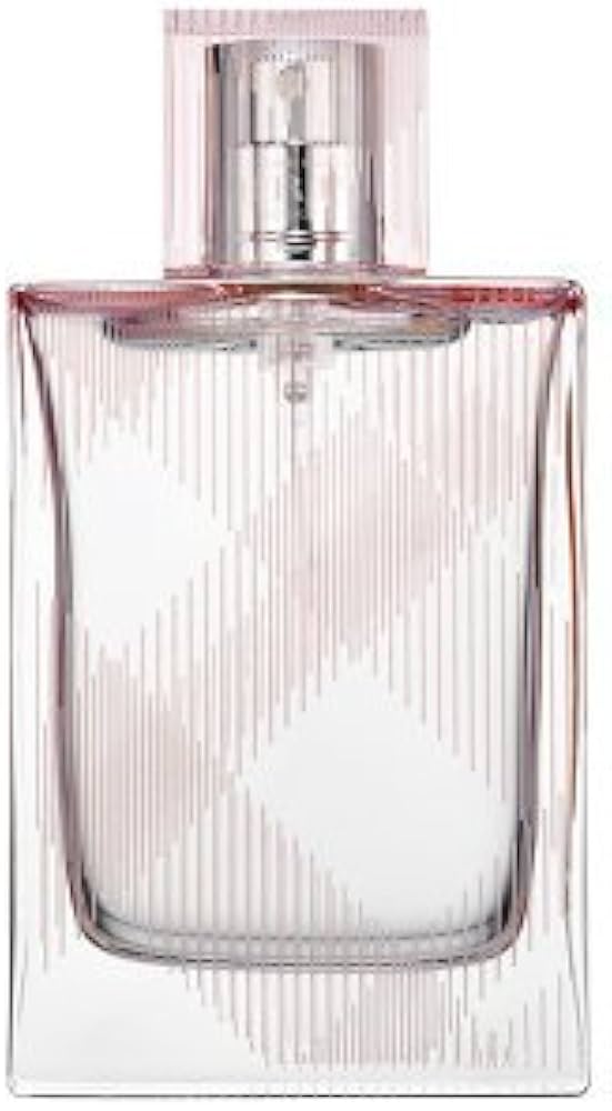 【送料無料】バーバリー　ブリットシアー EDT オードトワレ100ml　テスター