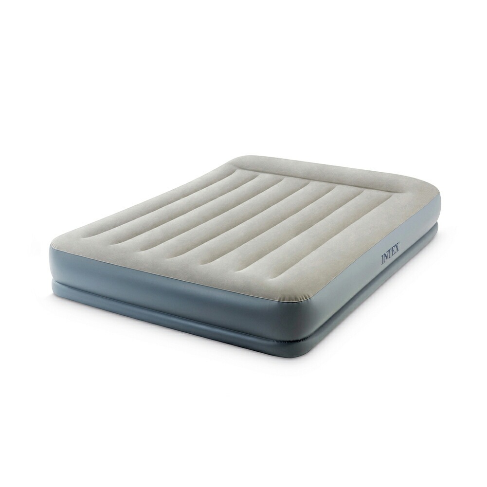 エアーベッド クイーン 電動 ピローレストミッドライズ エアーマット エアベッド 屋内用 エアー 6,887円