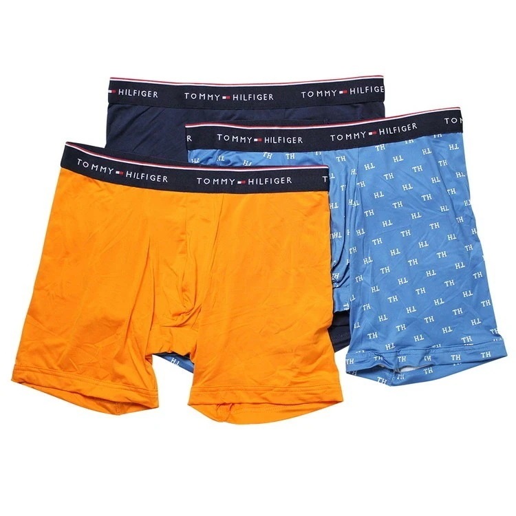 OP MIRCO CLASSICS ボクサーブリーフ3PK [ドリジー]【09T4240-877】