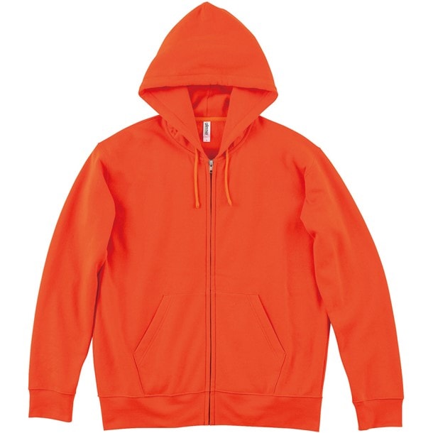 トムス toms 10.0DRYウラフリースJパーカー4L-5L スポーツ スウェットパーカー (00348b-038)