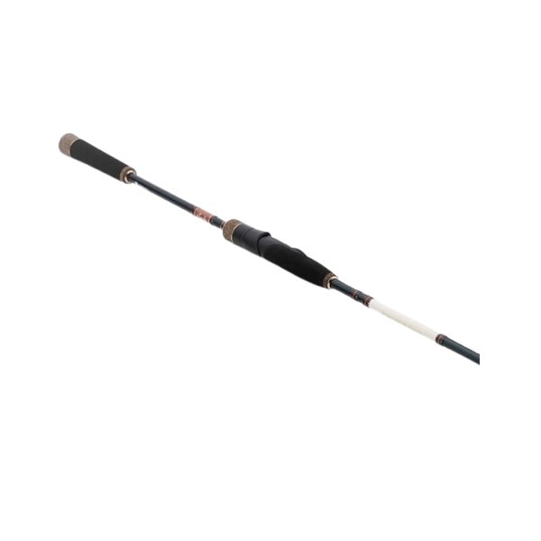 ジャッカル 鮎ルアーロッド ナワバリレンジ ComfyNRC-S88M (スピニング/3ピース)