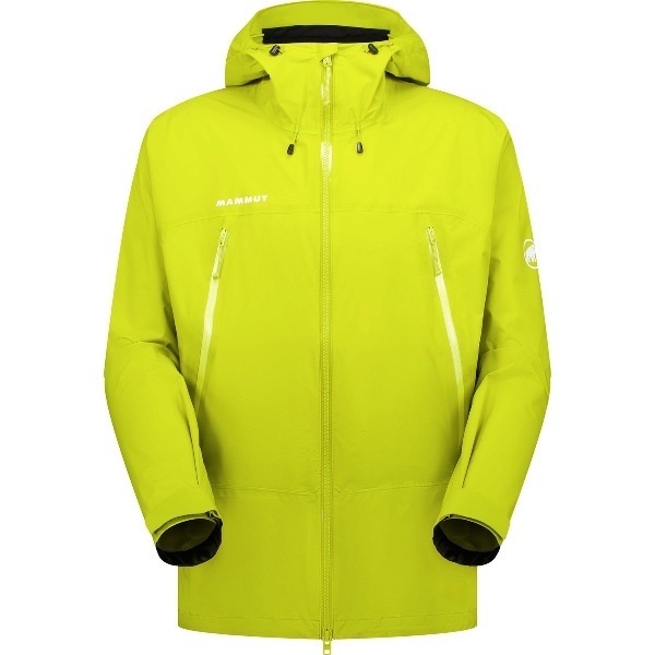 MAMMUT マムート Masao Light 2.0 HS Hooded Jacket AF Men アウトドアジャケット メンズ 101032350-1324 サイズはユーロ表記