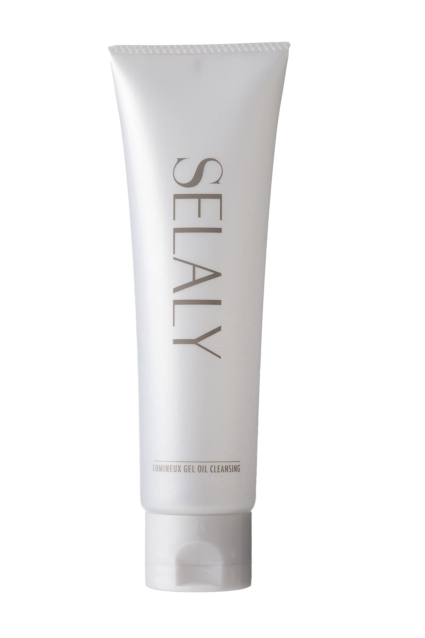 【SELALY(セラリー)】ルミヌ ジェルオイルクレンジング 130g 5,236円
