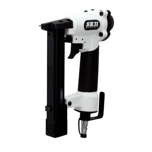 SK11 エアタッカー T425L SA－T425L－X1 電動工具 エアーツール 建築用工具 高圧機器