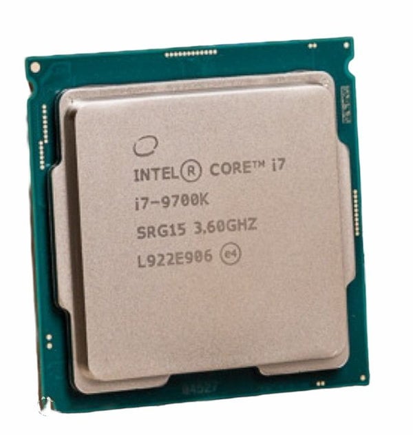 INTEL インテル CPU Corei7-9700K INTEL300シリーズ Chipset ...