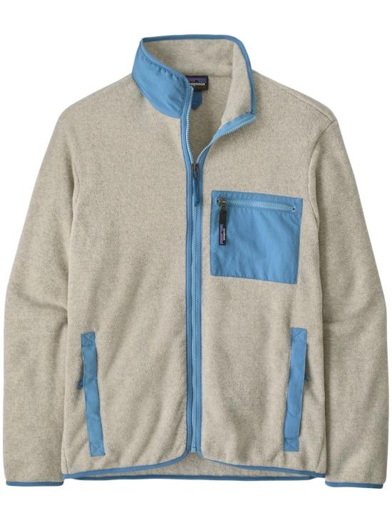 PATAGONIA Men Jacket 22991OLSB Grey