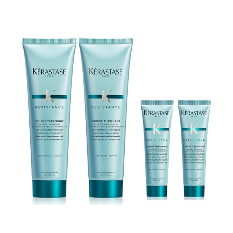 シモン テルミック ダメージケア 150ml x 2ea (30ml x 2ea 贈呈)