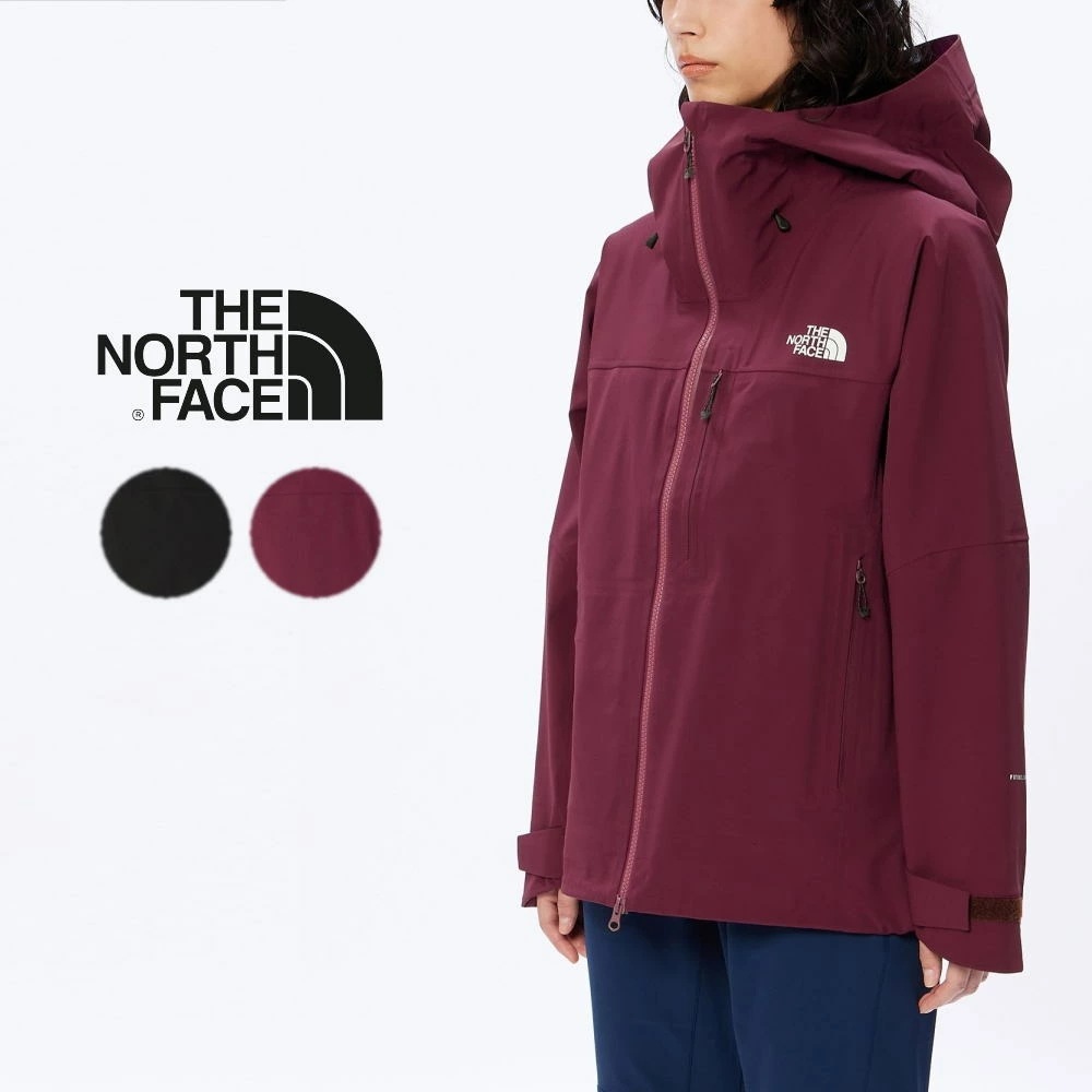 正規品 フューチャー ライト ウィンターランダー ジャケット FL Winterlander Jacket K/ブラック BB/ボイセンベリー NPW62301