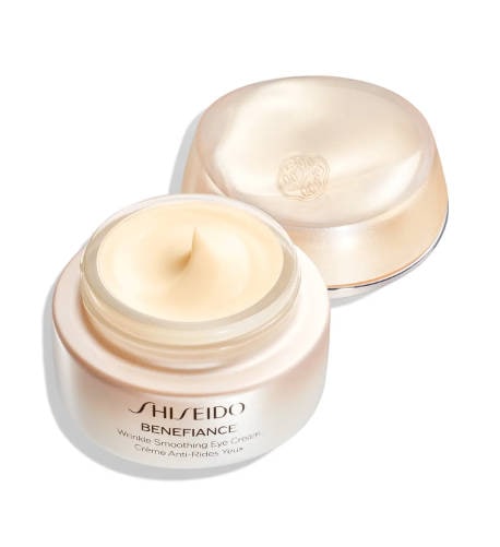 リンクル　スムージング　アイクリームN