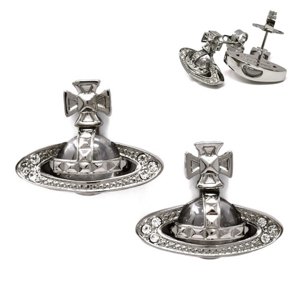 ピアス 62010131-02S105 PINA BAS RELIEF EARRINGS レディース