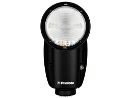 プロフォト A10 AirTTL-N 901231-JP
