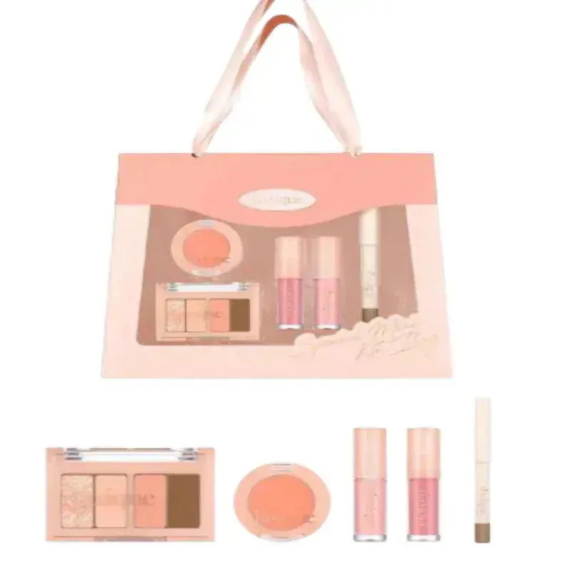 Qoo10] デイジーク 【SPECIAL GIFT/NEWセット : ポイントメイク