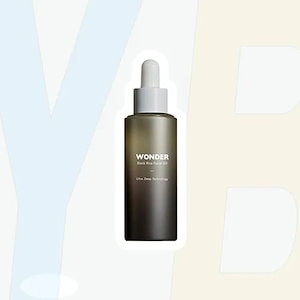 ハルハルワンダーブラックライスフェイシャルオイル 30ml / 四季 / スッキリ / 油水分バランス / 保護膜 /