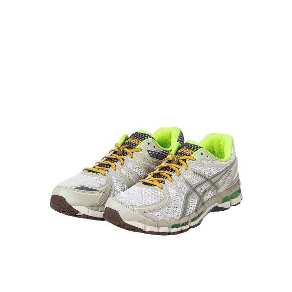 アシックス Gel - Kayano 20 ベージュ 매장정품 238093