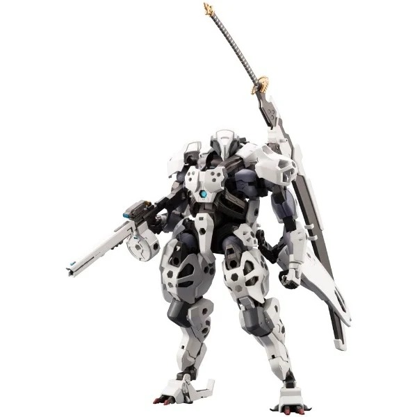 壽屋(KOTOBUKIYA) ヘキサギア ブイトール 全高約206mm 1/24スケール プラモデル