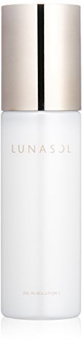 ルナソル(LUNASOL) ルナソル オイルインソリューション 2 化粧水 180ml