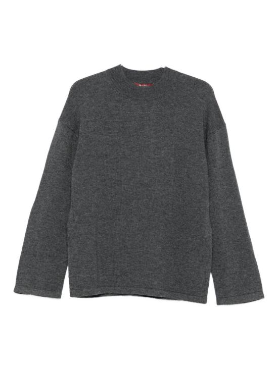 MAX MARA Women Sweater 26366102600 010 Grey