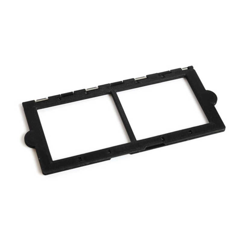 カムフリックス　フィルムスキャナー ブラック　FH-6X7