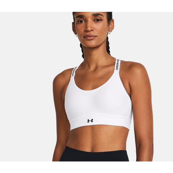 1384123 - 100 女性 インフィニティ 2.0 ミッド スポーツブラ