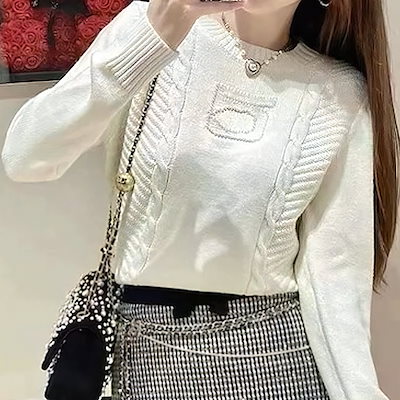 新品✦マークアンドロナ✦24年秋冬新作CD11セットアップ✦スカート、ポロシャツ 新品✦マークアンドロナ✦24年秋冬新作CD11セットアップ✦スカート