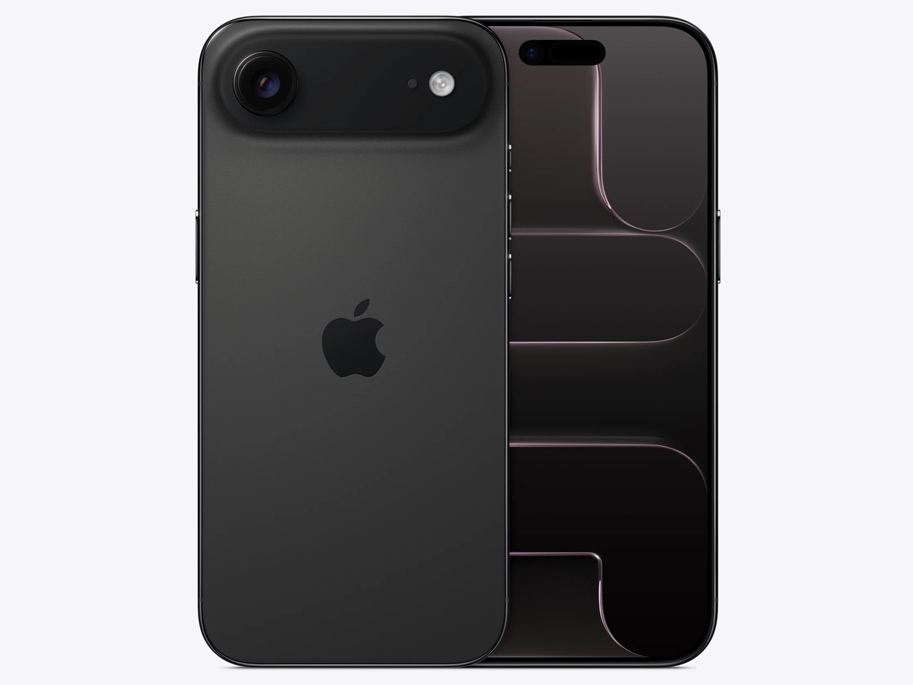 新品未開封 SIMフリー iPhone Air 256GB スペースブラック スマホ 本体 5G対応