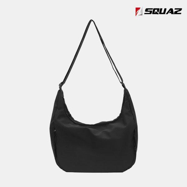 半月型クロスバッグ カジュアルショルダーバッグ ボブサンバッグ SSA135