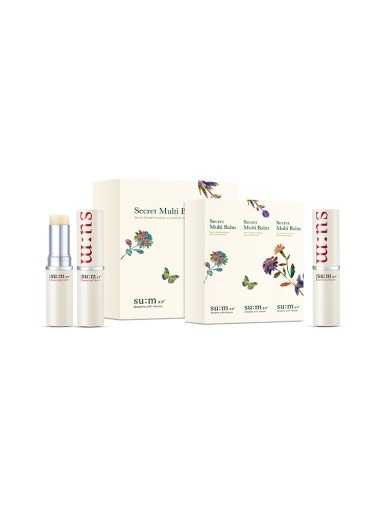 シークレットマルチバーム 7g 2 + 1企画