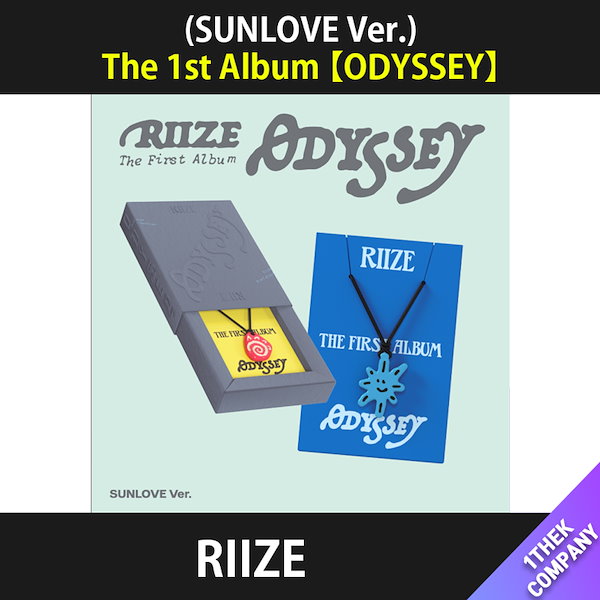 Qoo10] SMエンターテインメント [全種6種セット]（SUNLOVE Li