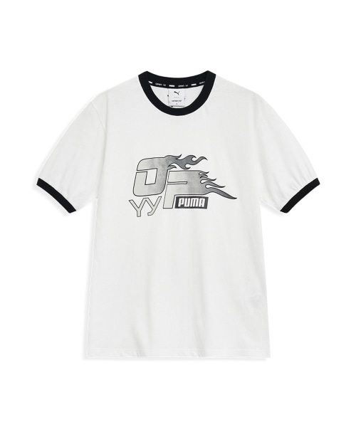 プーマプーマ x オープン YY ベビー T シャツ-プーマホワイト/ 940970-02
