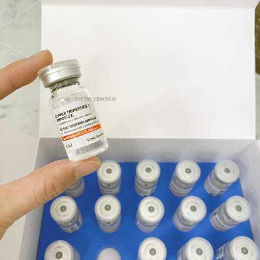 [シリスカ] シカトリス アンプル 8mlx15ea +マスクパックをプレゼント