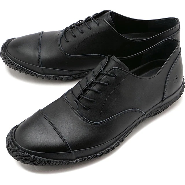 ビジネスシューズ ストレートチップ [SP6152-05] SP-6152 メンズ 日本製 超撥水レザー MOVE スピングル ムーブ Biz スピングルビズ Black ブラック