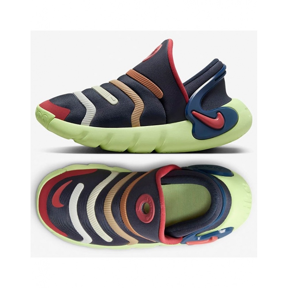 ナイキキッズナイキキッズシューズダイナモ 2 エゼオン TD/PS FD0553-400 NA2406