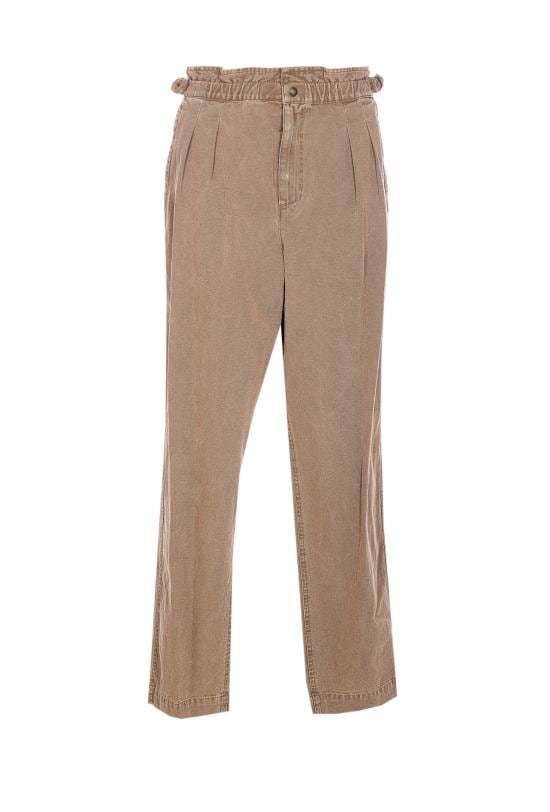 ISABEL MARANT ETOILE Women Pants PA0660FA D1G04E50DZ Brown