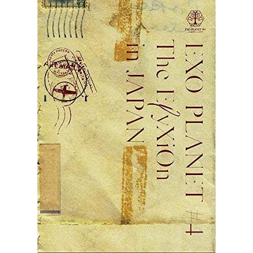 EXO ／ EXO PLANET #4 - T h e ElyXiOn - in JAPAN(初.. (Blu-ray) AVXK-79482 6,683円