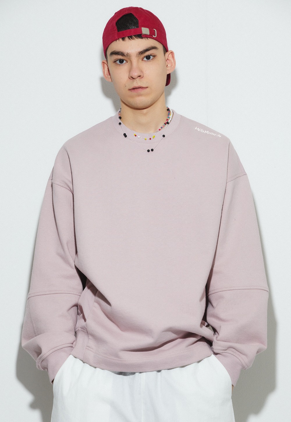 SANDSTONE 18 [ M23T18 ] Pink