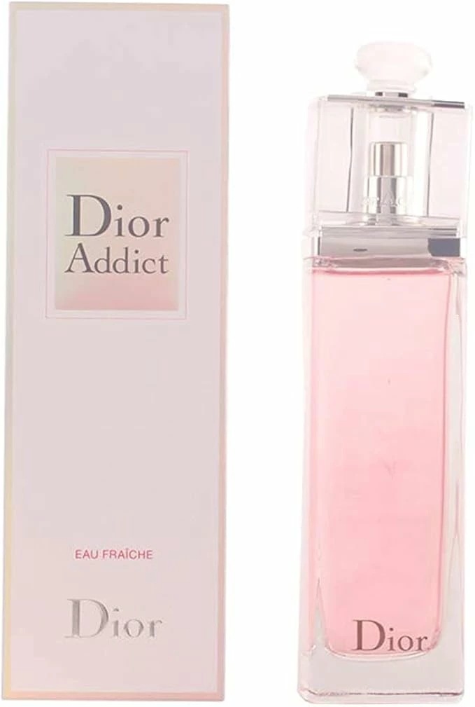 アディクト オーフレッシュ オーデトワレ・スプレータイプ 100ml 並行輸入品香水 人気ブランド プレゼント 父の日 母の日 クリスマス ギフト 誕生日 メンズ レディース