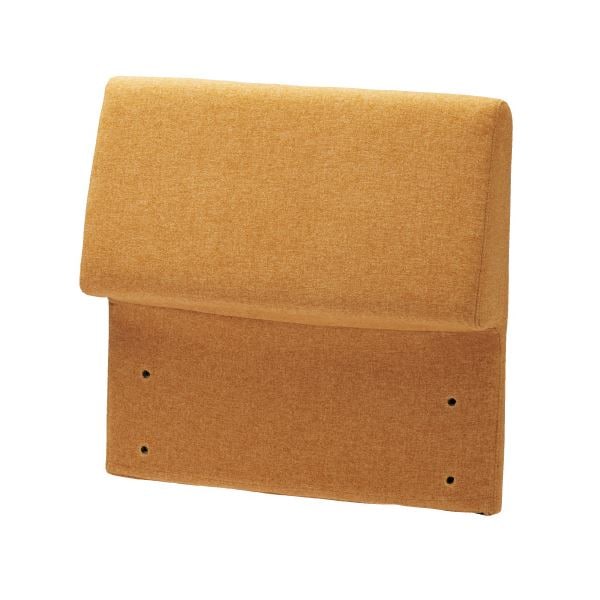 FRENZ 応接チェア LDP-BA 背 オレンジ 10,912円