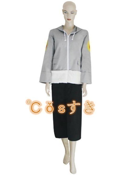 【短納期】NARUTO ナルト 日向ヒナタ ひゅがひなた コスプレ衣装 COS 高品質 新品 Cosplay アニメ コスチューム