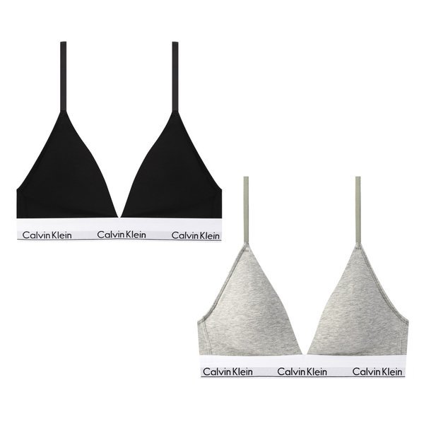 CK 女性 ブラレット ブラ QF5650 2種 択1 11,565円