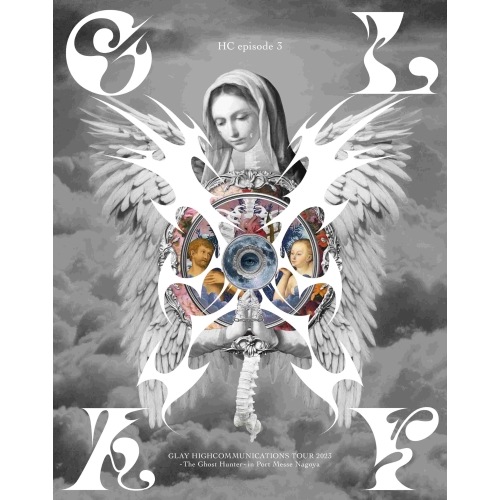 GLAY ／ HC episode3 -GLAY HIGHCOMMUNICATIONS TOU.. (Blu-ray) PCXE-53352