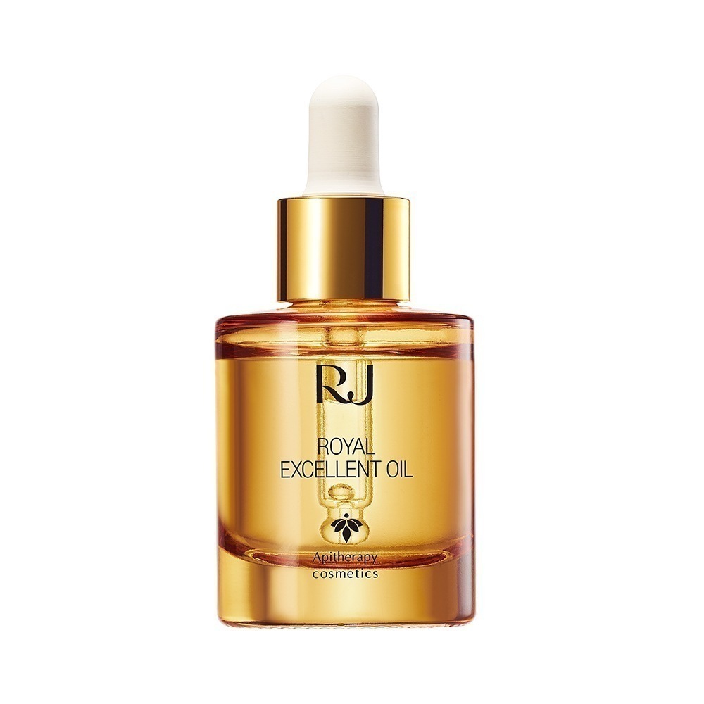 【山田養蜂場】 ローヤルエクセレントオイル エイジングケア美容オイル 25mL バレンタイン