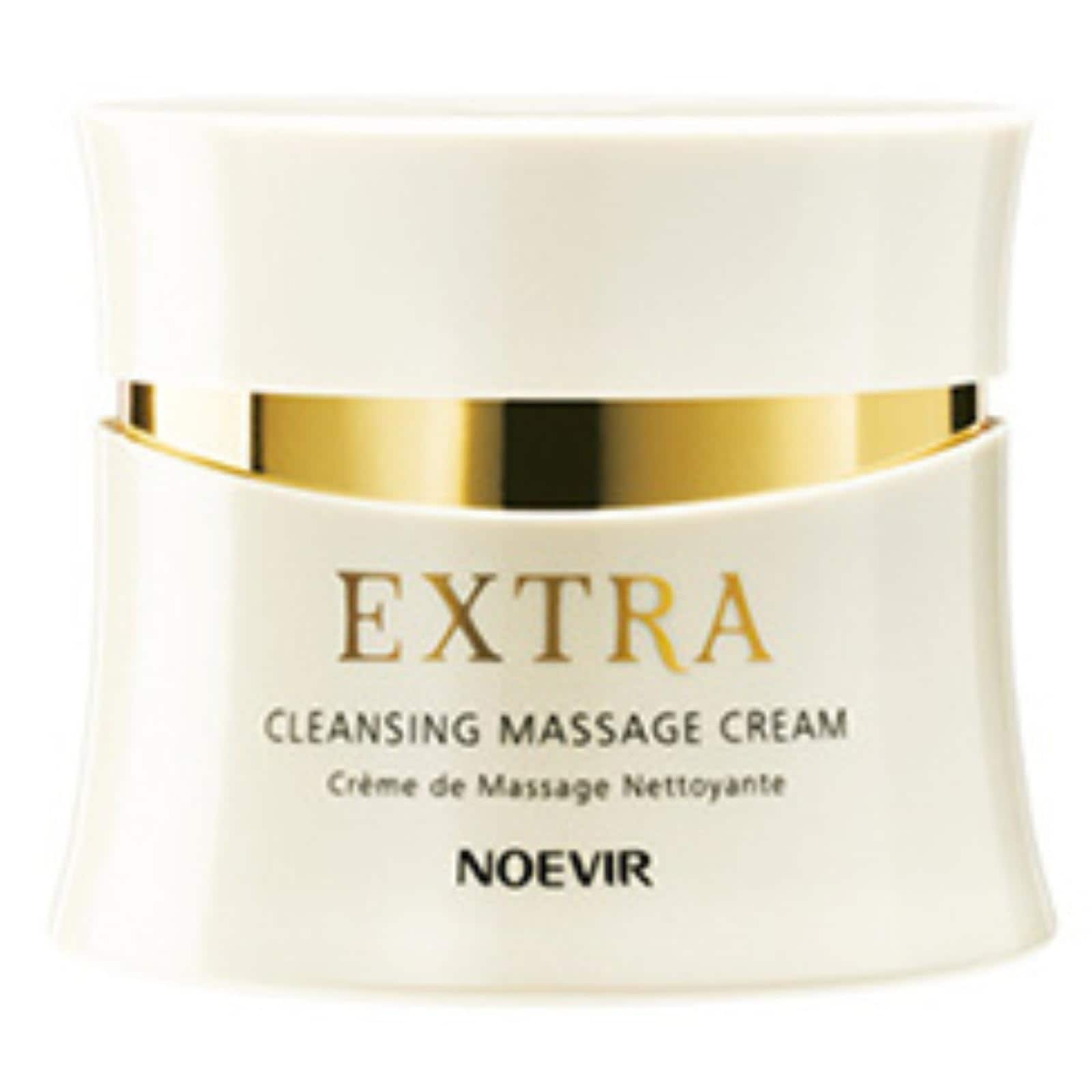 ノエビア エクストラ 薬用クレンジングマッサージクリーム【医薬部外品】(120g)