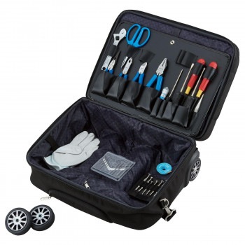 ホーザン 工具セット（230V） S-201-230