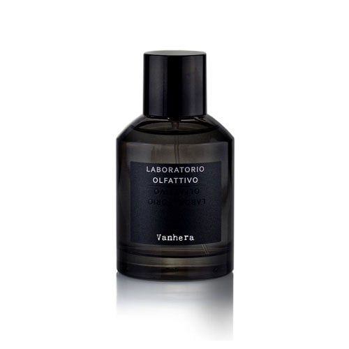 ラボラトリオ オルファティーボ ヴァネラ オードパルファム 100ml LABORATORIO OLFATTIVO VANHERA EDP[0158] [ij6]