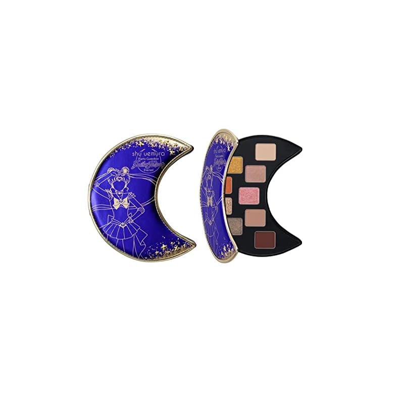 ムーン クライシス アイパレット ホリデーコレクション 第1弾 2022クリスマスコフレ クリスマスコフレ2022