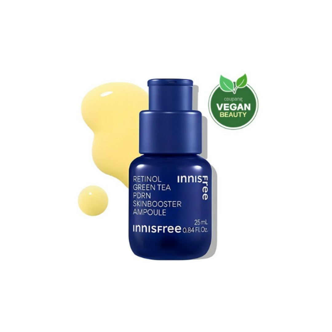 レチノールPDRNアドバンスドセラム, 25ml