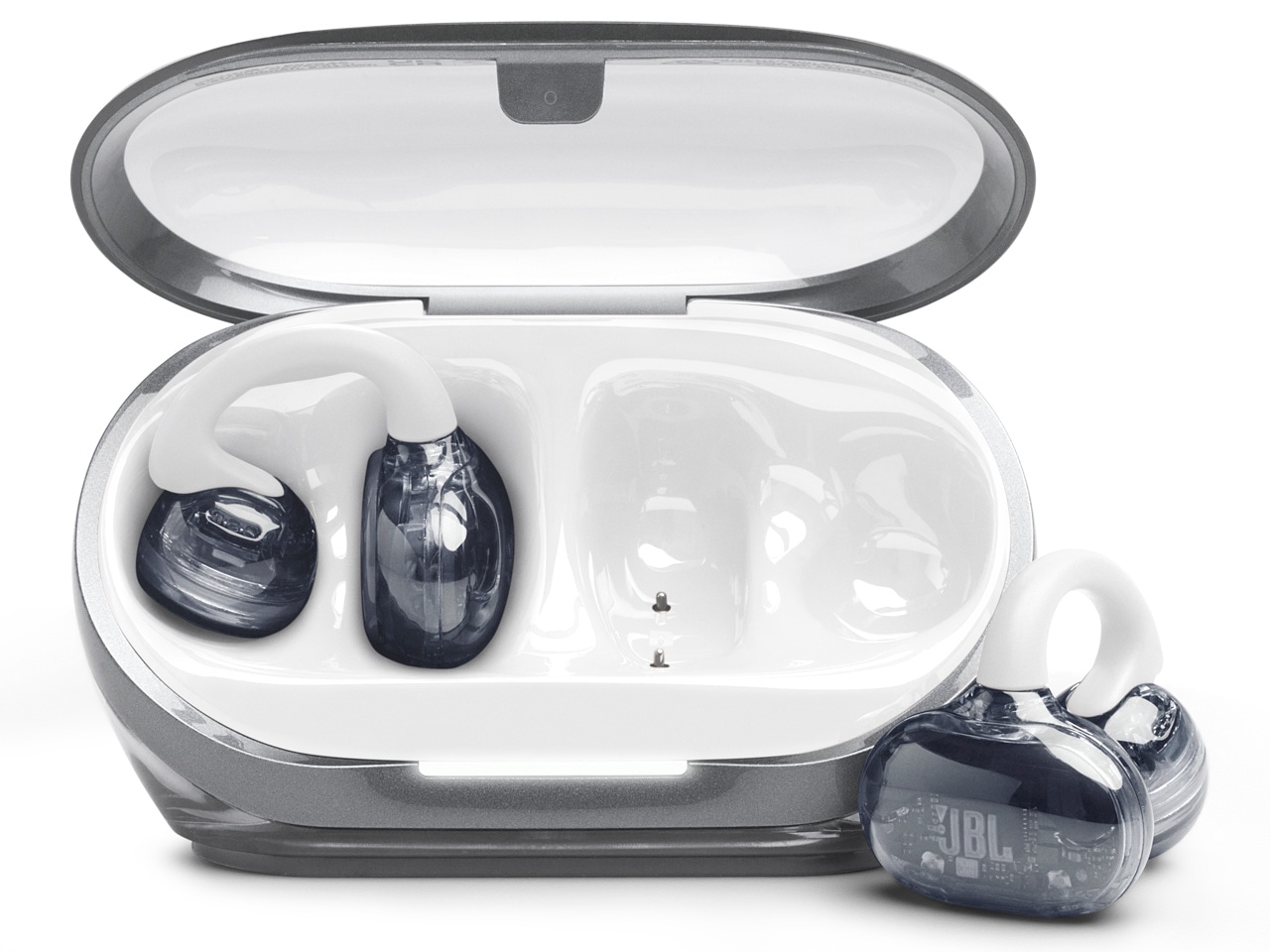 Soundgear Clips [ホワイト]