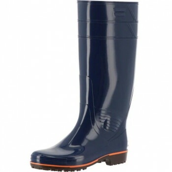 弘進ゴム　長靴（P.V.C製）　ザクタス　Z-01　ブルー　27.0cm　C0140AC
