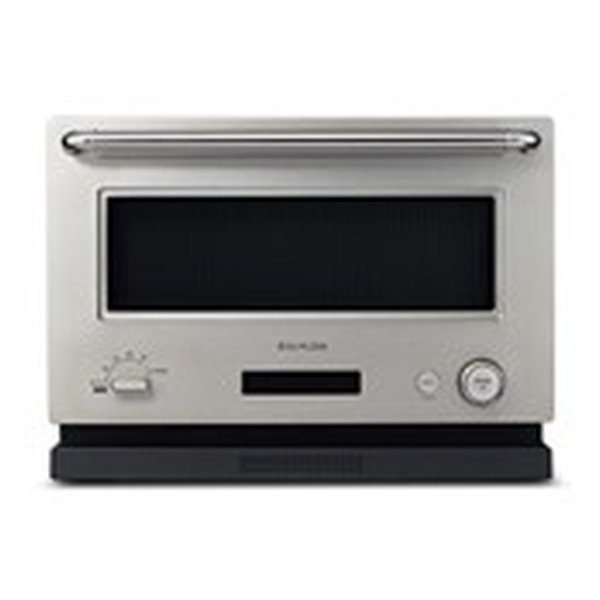 BALMUDA The Range オーブンレンジ ステンレス K09A-SUオーブンレンジ